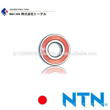 Roulement NTN durable et de haute qualité 6319-LLU à usage industriel